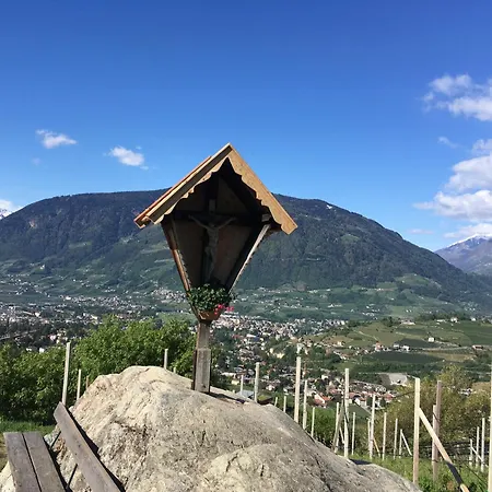 Kampflhof Scena