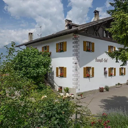 Appartamento Kampflhof