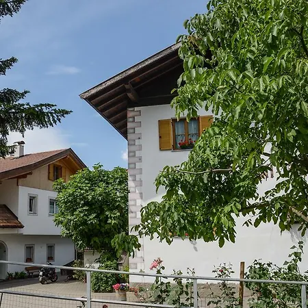Appartamento Kampflhof Scena