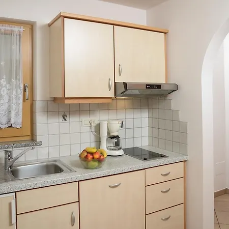 Kampflhof Διαμέρισμα Schenna