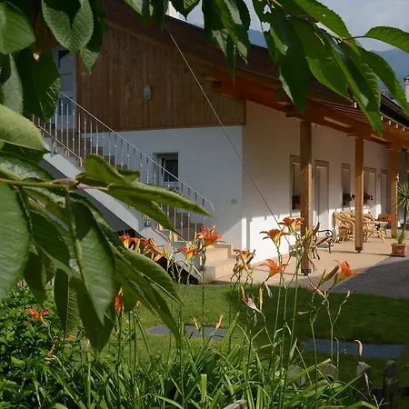 Kampflhof * Schenna