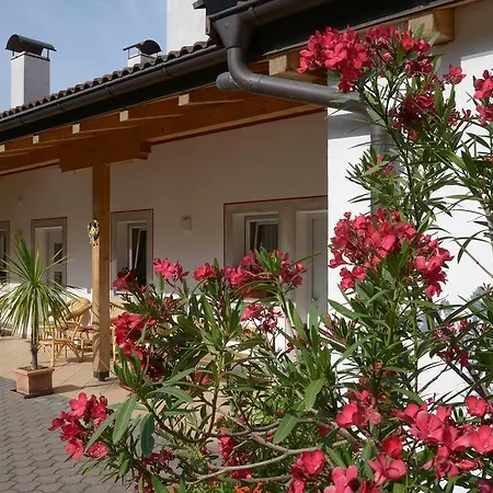 Kampflhof Διαμέρισμα *