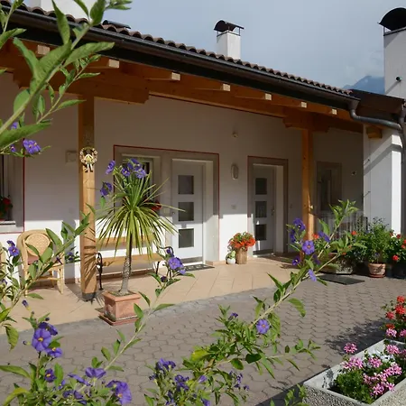Kampflhof Appartamento Scena