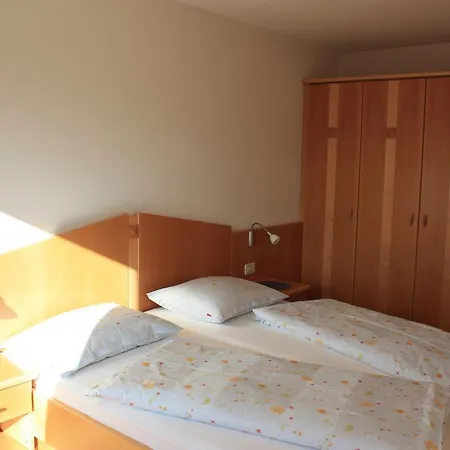 Kampflhof Appartamento Scena