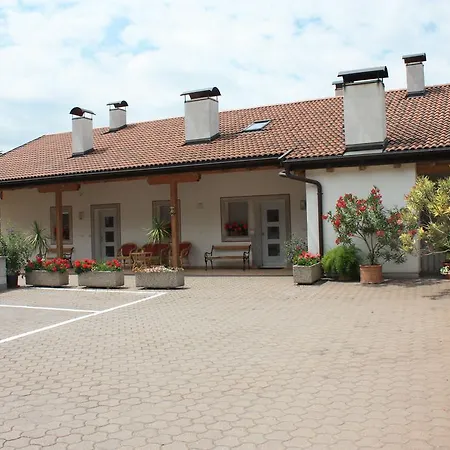 Kampflhof Διαμέρισμα