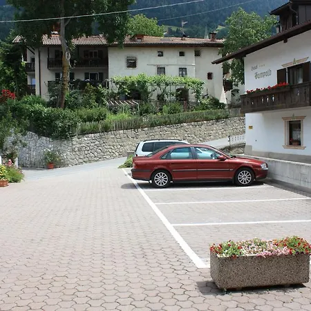 Kampflhof Appartamento *